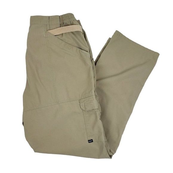 5.11 Tactical Pants 51 Tacticalseries Cargo Ems Police Heavy Duty